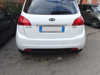 kia venga 1400crd 2010