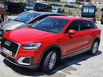 audi q2 1.6 tdi design