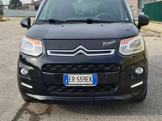 citroen c3 picasso 16, diesel