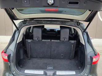 2013 infiniti jx35 – 6 cylinder