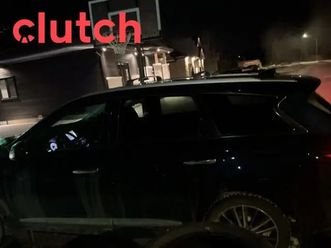 2019 infiniti qx60 pure