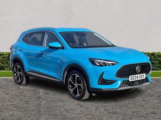 1.5 t-gdi trophy euro 6 (start/stop) 5dr