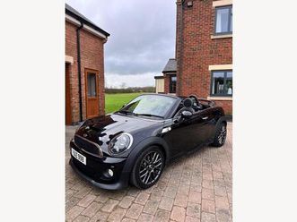 2.0 cooper sd auto euro 5 2dr
