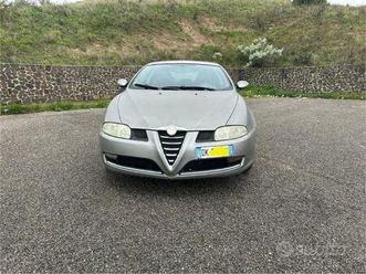 alfa romeo gt jtdm 1.9 150cv del 2007