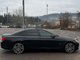 bmw 730d