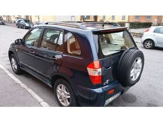 1.6 16v bi-fuel (gpl)