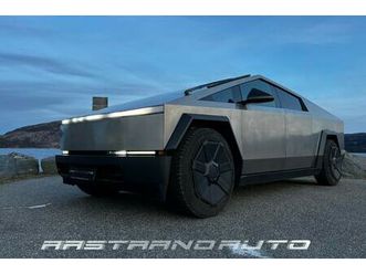 foundation series|523km|608hk|luft|5seter|klasse b