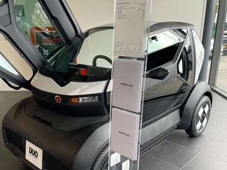 45 neo | airco | stoelverwarming | parkeersensoren achter | galactic grey | 45 km/u