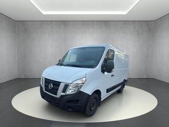 nissan nv400 kastenwagen l1h1 +4917620600444
