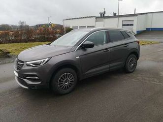 grandland x 1.2 turbo ecotec innovation