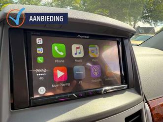 3.8 v6 limited stow&go 3xtv/dvd/apple-carplay/andr