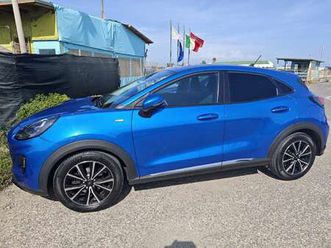 1.0 ecoboost titanium s&s 125cv