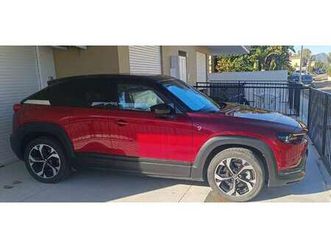 mx-30 17,8kwh r ev phev makoto driver assistance