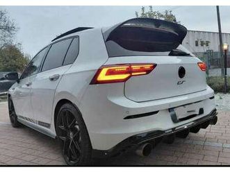 golf viii 2020 2.0 tsi gti clubsport 45 300cv dsg