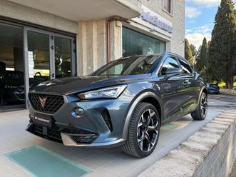 formentor leon sportstourer 2.0 tdi 150 cv 4drive dsg business