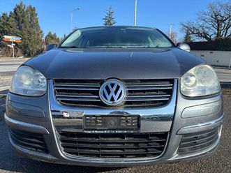 jetta 1.9 tdi trendline dsg ***prix fixe***