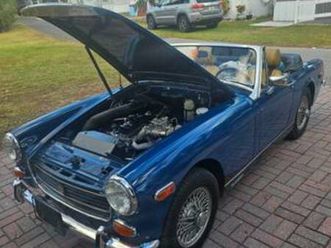 1973 mg midget sale! was $18,500
