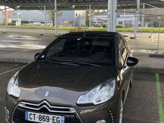 ds3 cabriolet e-hdi 90 airdream so chic bmp6