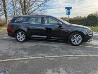 ② a vendre — renault — 2ememain