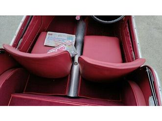 1934 austin 7 a vendre