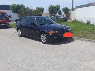 bmw 316 i