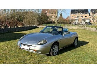 1996 fiat barchetta a vendre