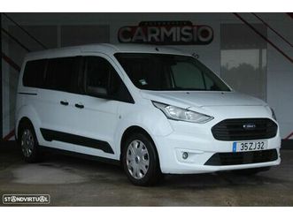 ford transit connect 1.5 tdci 220 l1 trend