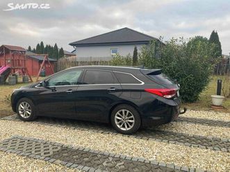 hyundai i40 hyundai i40, 1,6 gdi,