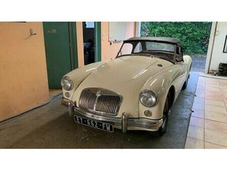 1956 mg mga 1500 a vendre