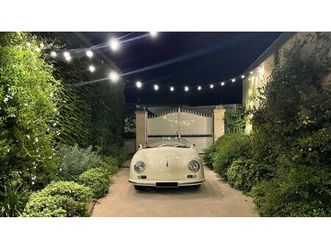 1987 porsche 356 replica a vendre