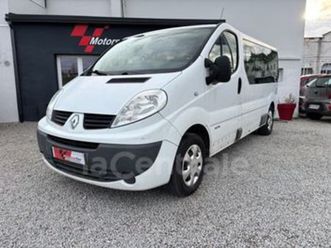 passenger expression l2h1 1200 2.0 dci 115