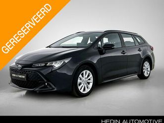 toyota corolla 1.8 hybrid dynamic e-cvt