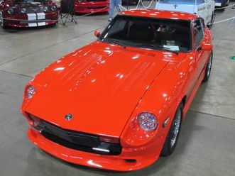 1977 datsun 280z