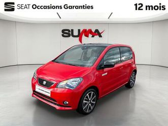 mii electric 83 ch plus