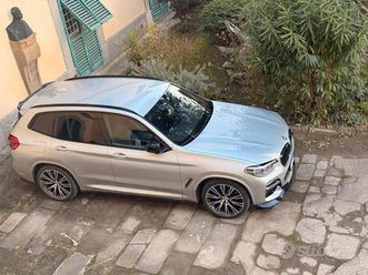 x3 m40i