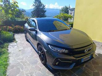 5p 1.5 t sport + my20