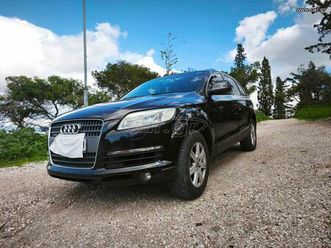 audi q7 2009 ''αγγελιδησ''