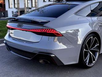 performance nardo grau b&o voll