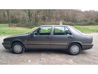 fiat croma 2.0 cht gpl