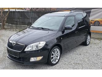 škoda roomster navy/p anorama/ch