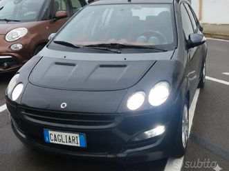 smart forfour 1.3 passion (95 cv)