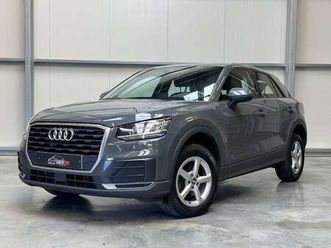 *garantie 12 mois* q2 1.4 tfsi design