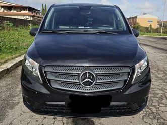 114 tourer extralong automatico