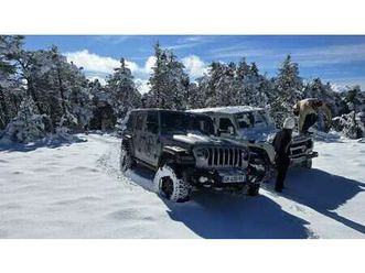 unlimited 2.0 t-gdi hardtop awd automatik rubicon