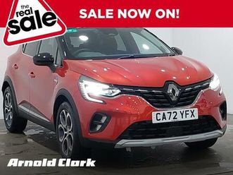 1.0 tce techno euro 6 (start/stop) 5dr