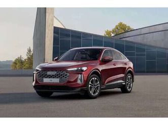 sportback e-hybrid advanced quattro s tronic 220kw