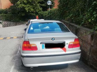 bmw 318i