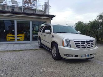 7 posti - gpl - tagliando/cambio automatico nuovo alla consegna!