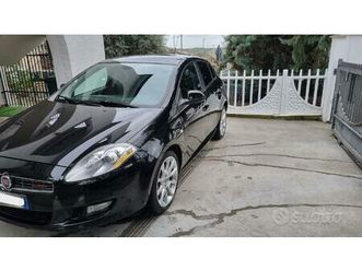 fiat bravo 2.0 multijet sport