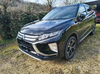 mitsubishi eclipse cross 1.5 t intense sda
